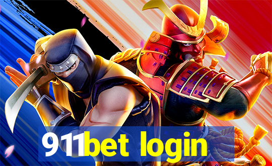 911bet login